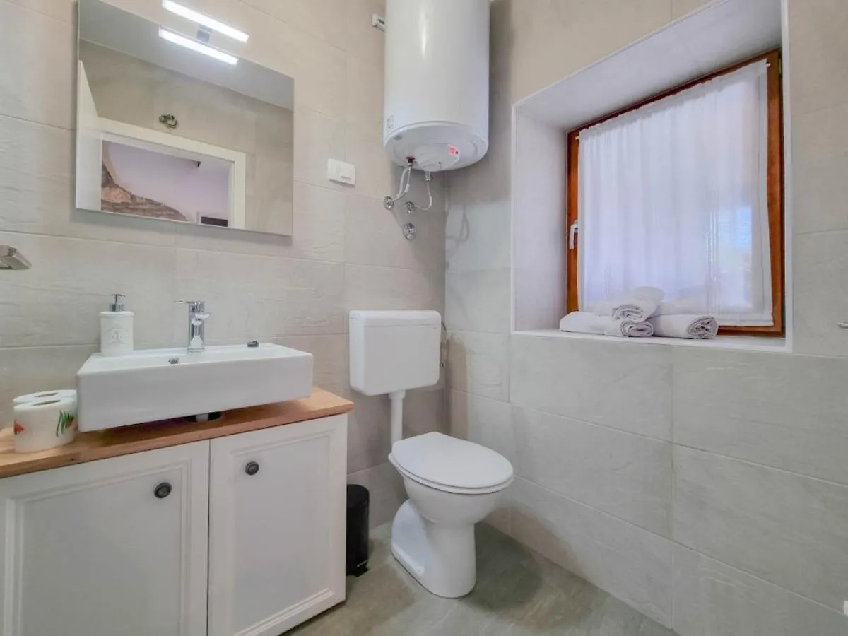 Apartamento Casa Mora Novigrad Istria