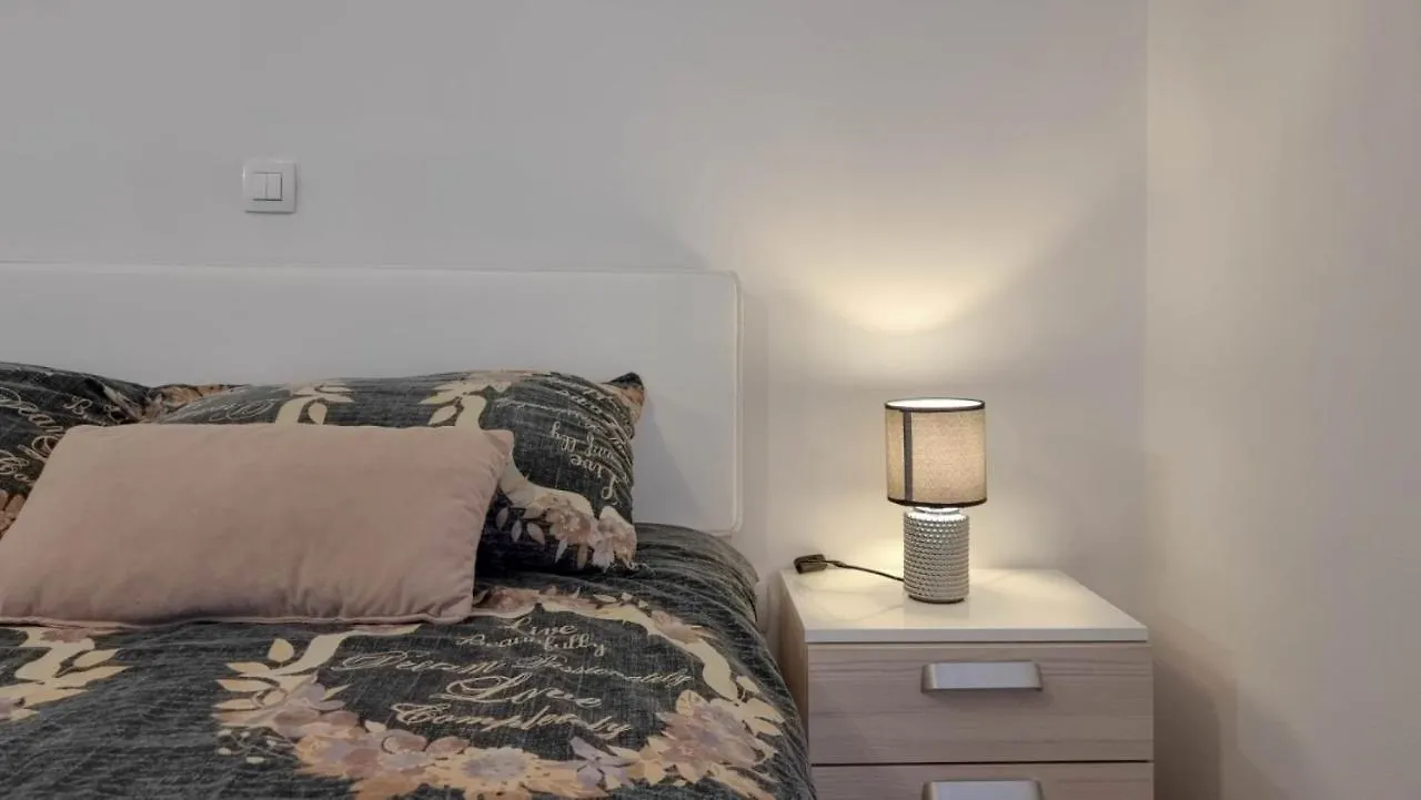 Apartamento Casa Mora Novigrad Istria
