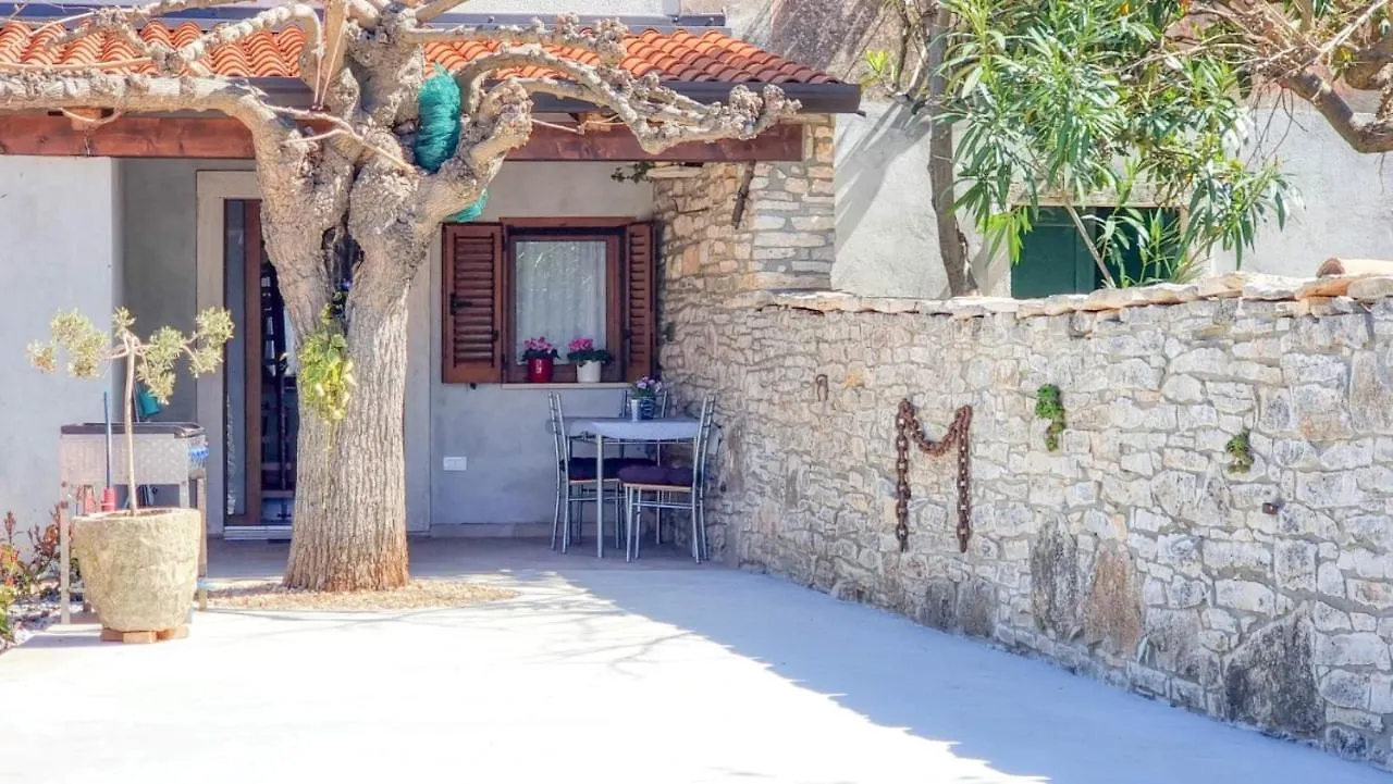 Apartamento Casa Mora Novigrad Istria