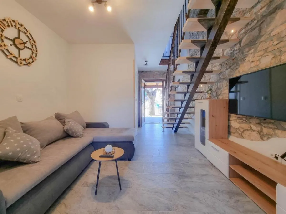Apartamento Casa Mora Novigrad Istria 0*,  Croacia