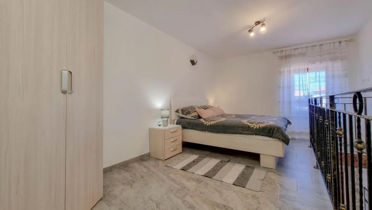 Casa Mora Apartment Novigrad  0*, Novigrad (Istria)