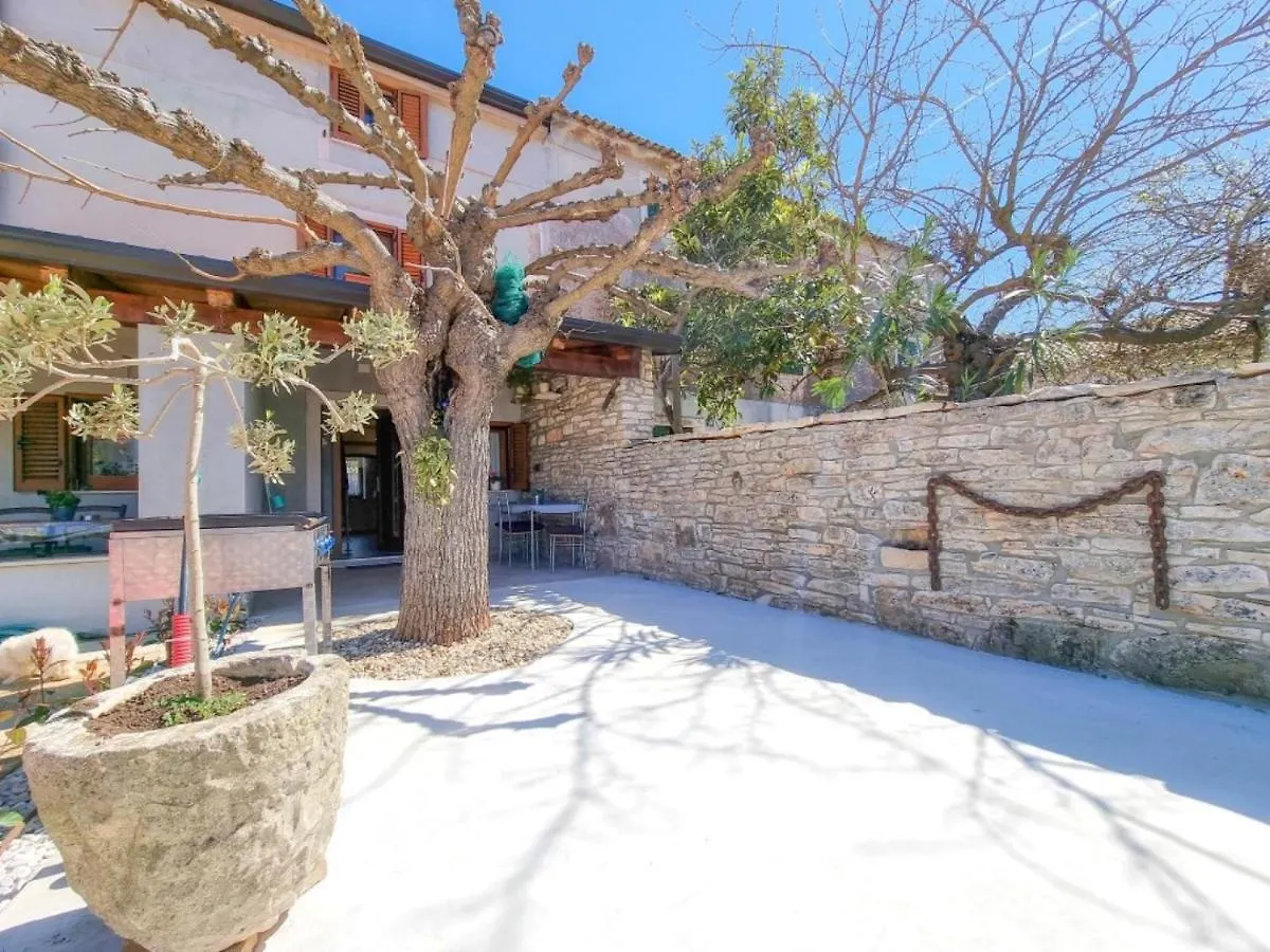 Apartamento Casa Mora Novigrad Istria
