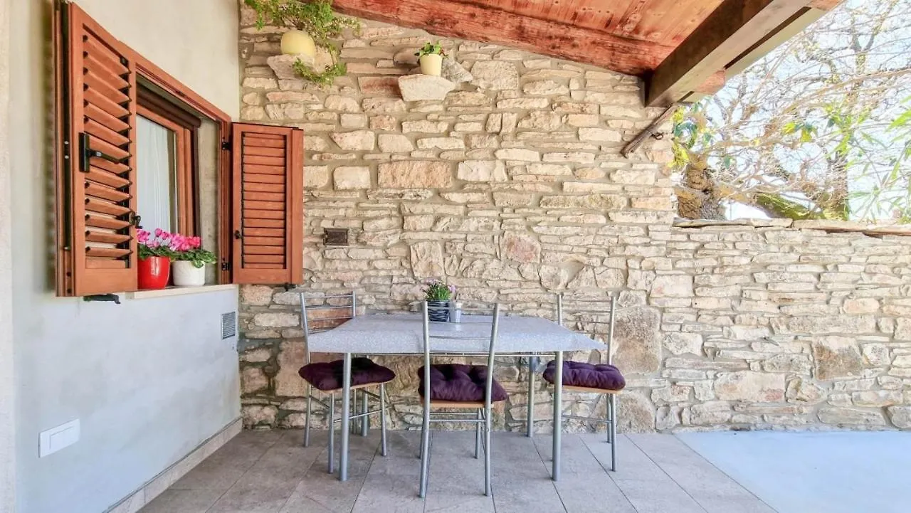Casa Mora Apartment Novigrad  Novigrad (Istria)