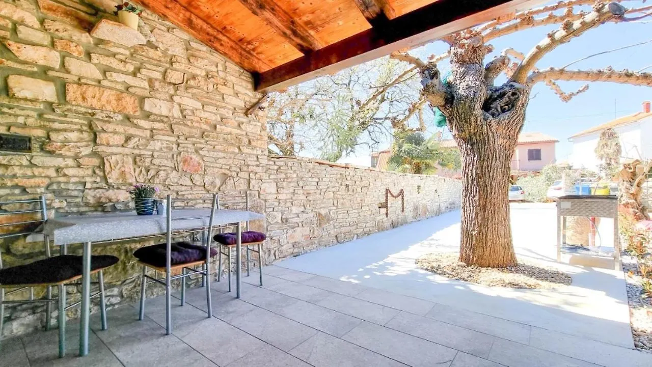 Casa Mora Apartment Novigrad  0*, Novigrad (Istria)