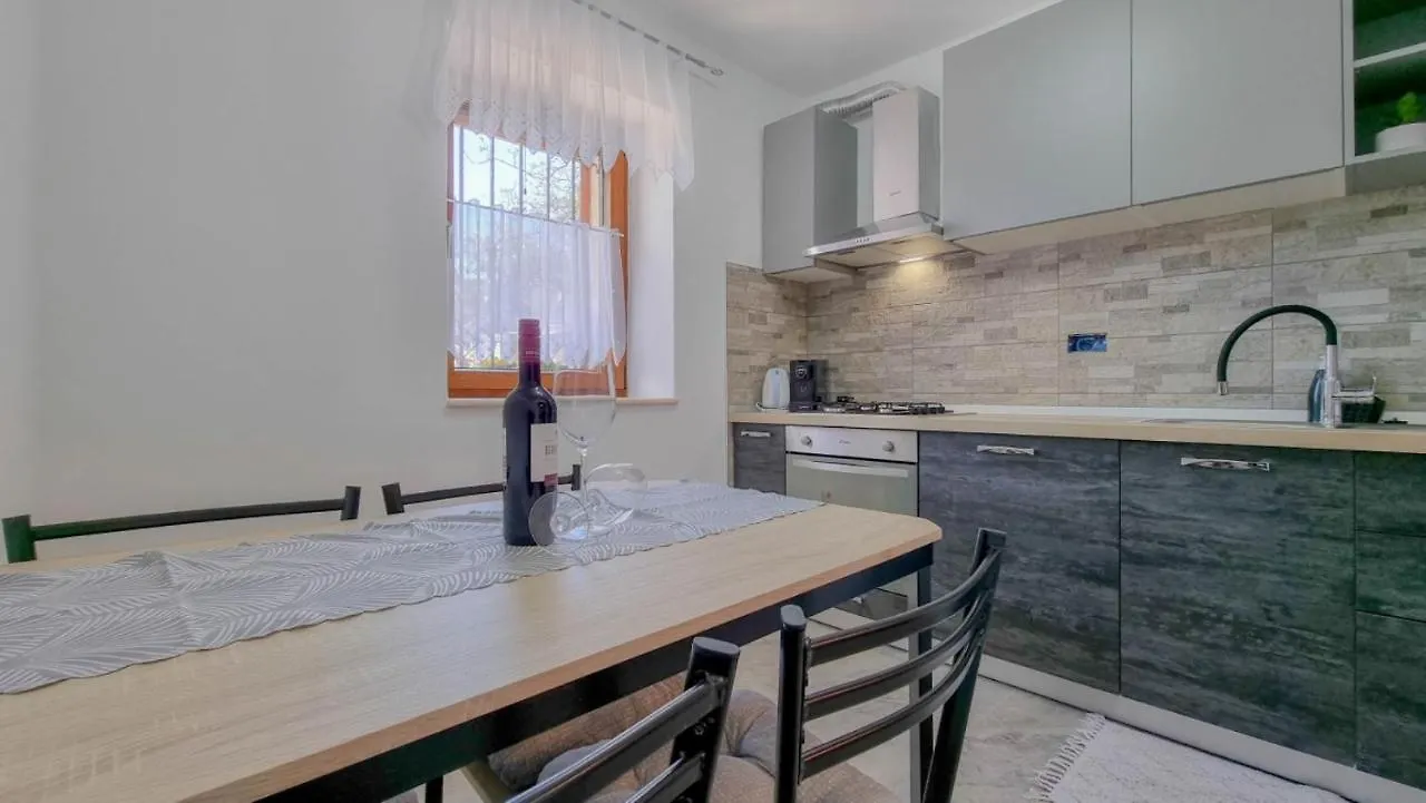 Casa Mora Apartment Novigrad  0*, Novigrad (Istria)